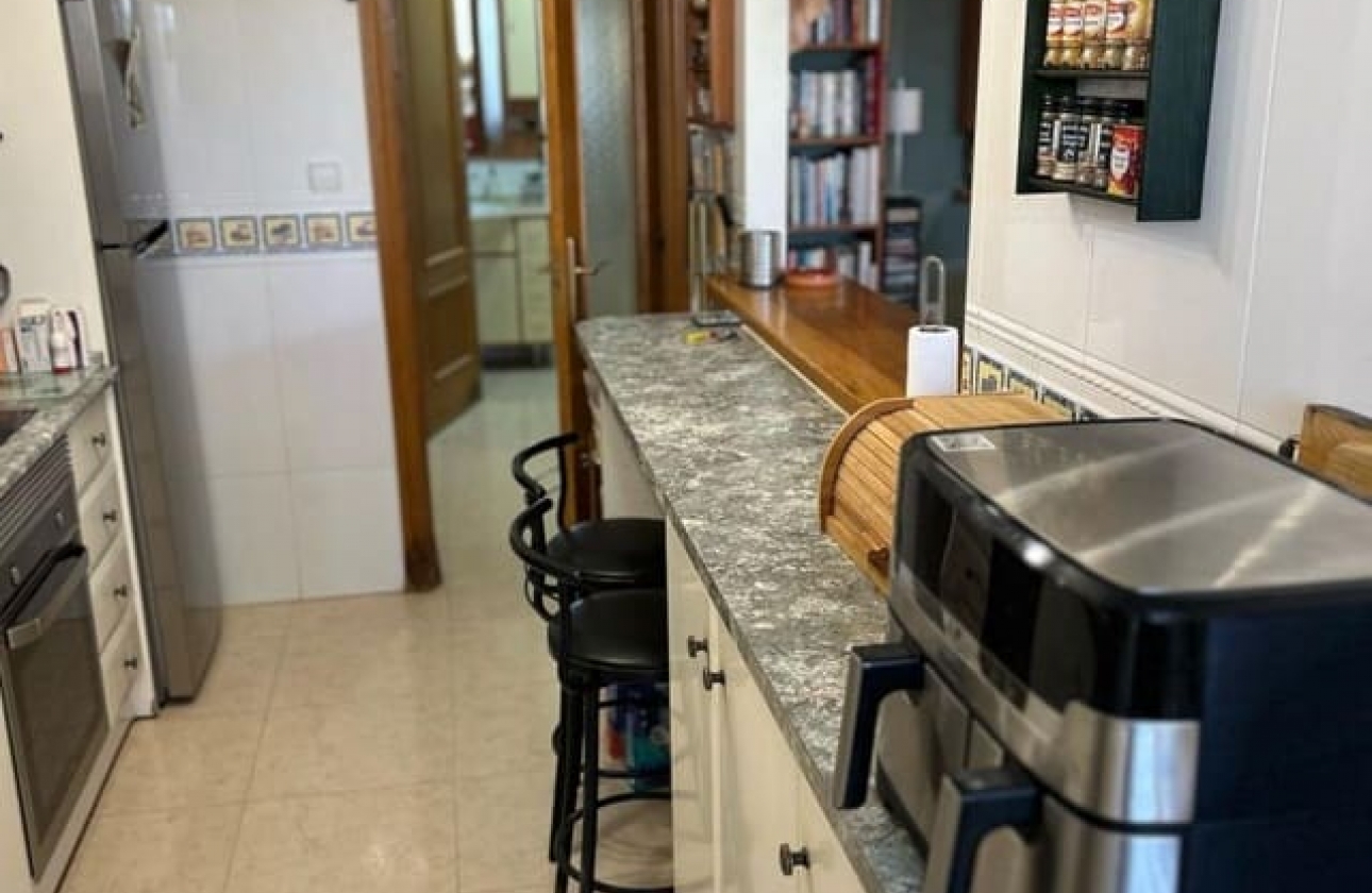 Reventa - Apartment - Torre de la Horadada