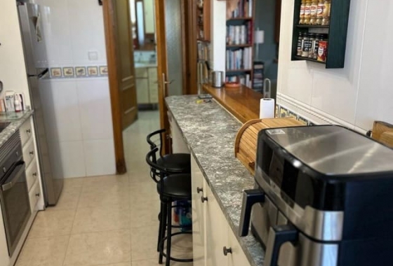 Reventa - Apartment - Torre de la Horadada