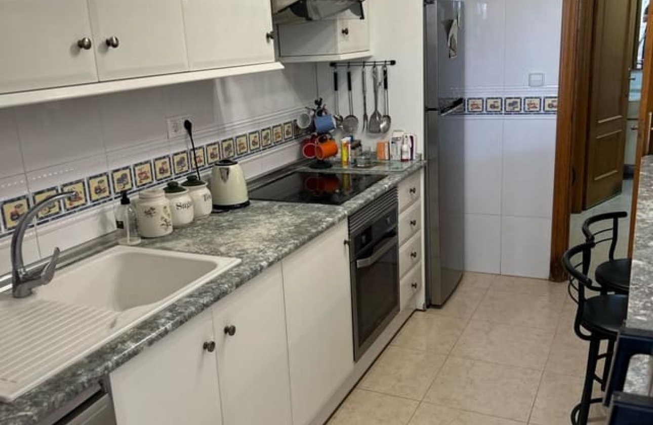 Reventa - Apartment - Torre de la Horadada