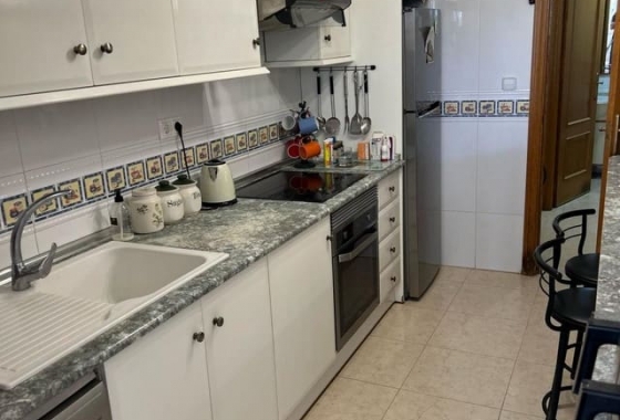 Reventa - Apartment - Torre de la Horadada