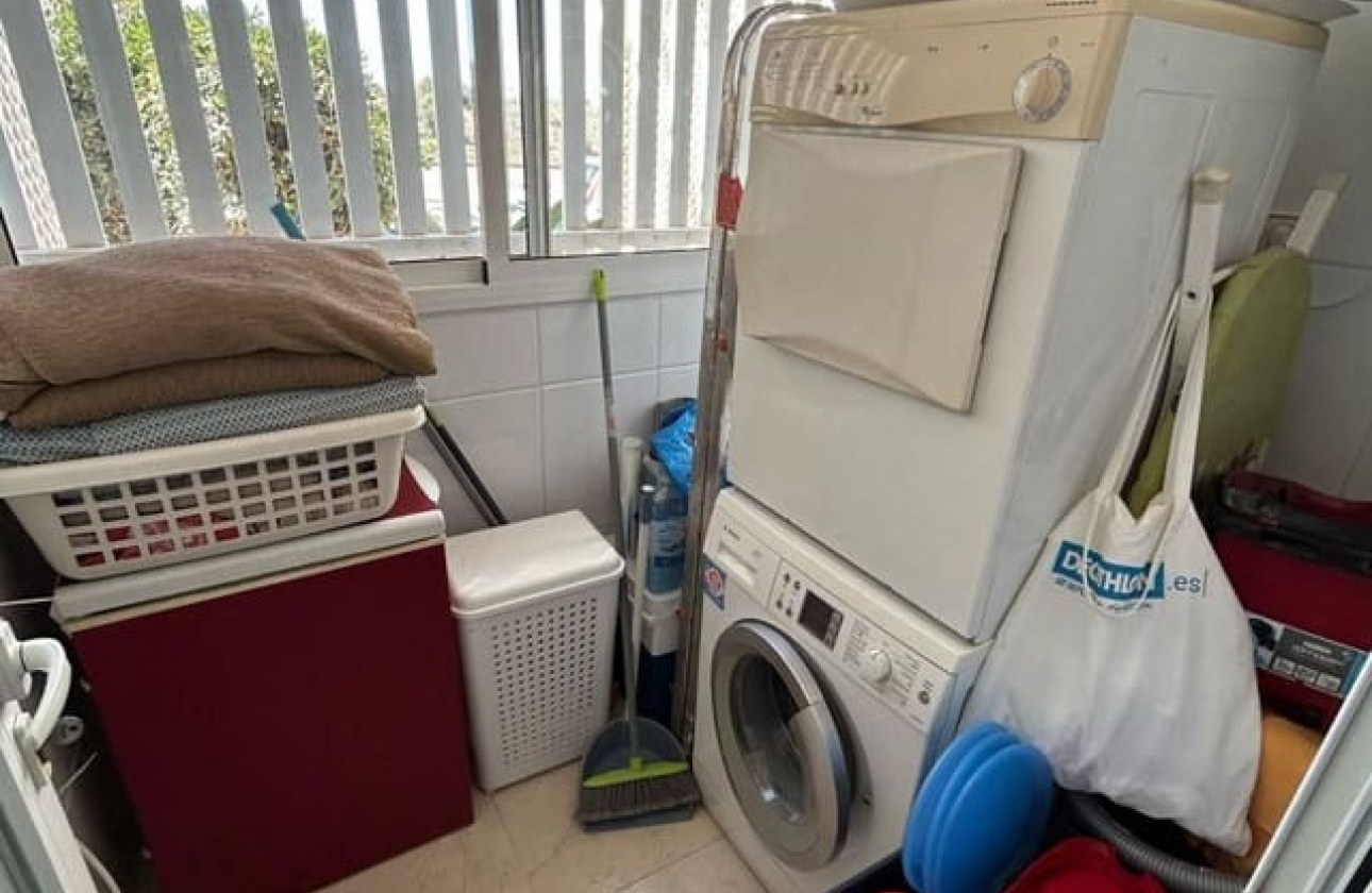 Reventa - Apartment - Torre de la Horadada