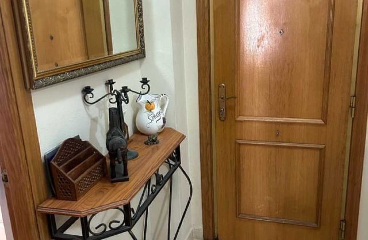 Reventa - Apartment - Torre de la Horadada