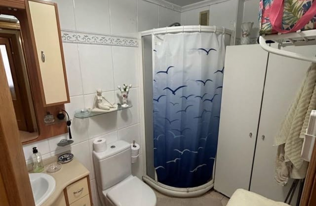 Reventa - Apartment - Torre de la Horadada