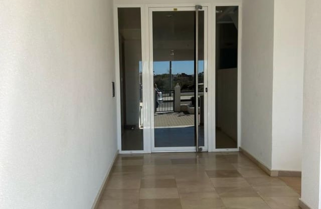 Reventa - Apartment - Torre de la Horadada