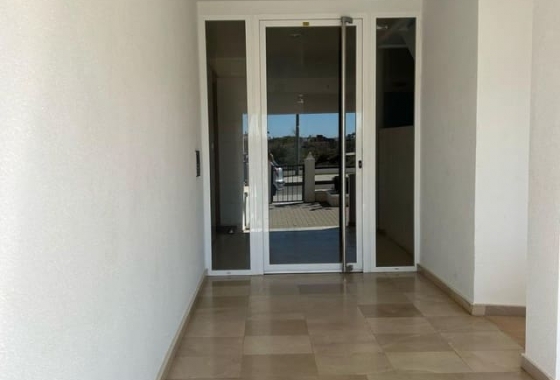 Reventa - Apartment - Torre de la Horadada