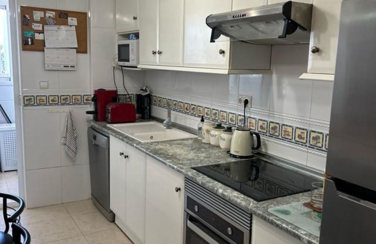 Reventa - Apartment - Torre de la Horadada