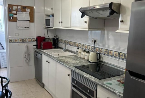 Reventa - Apartment - Torre de la Horadada