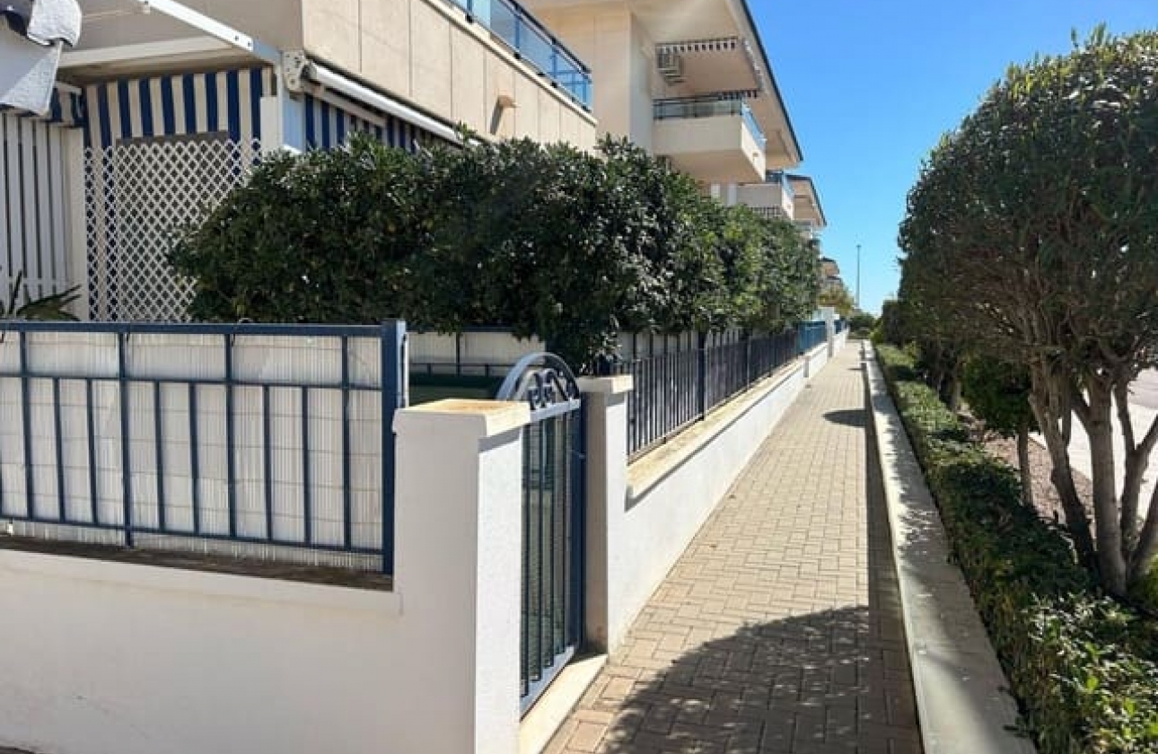 Reventa - Apartment - Torre de la Horadada