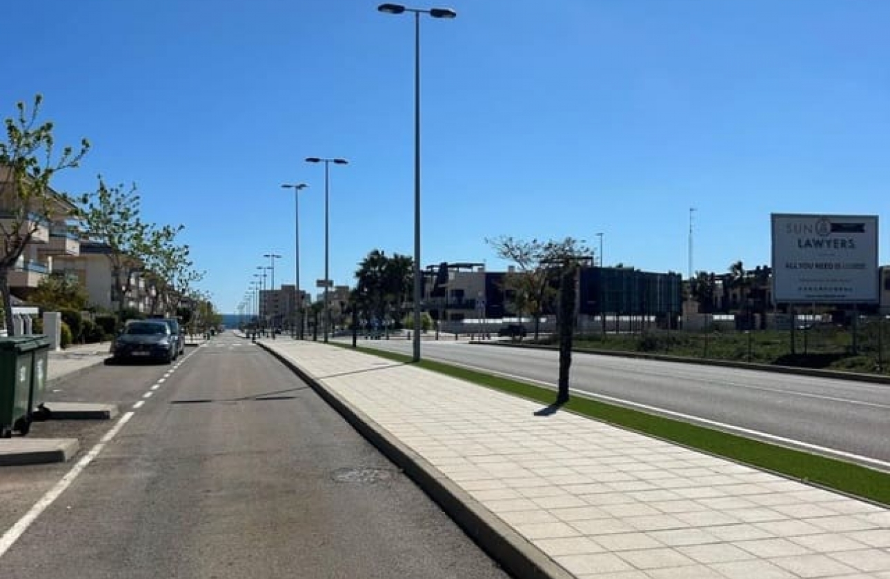 Reventa - Apartment - Torre de la Horadada