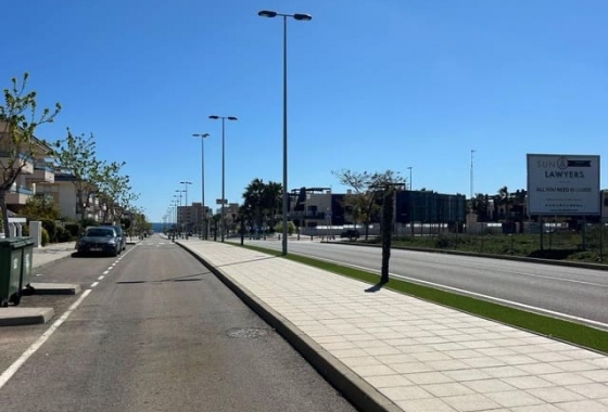 Reventa - Apartment - Torre de la Horadada