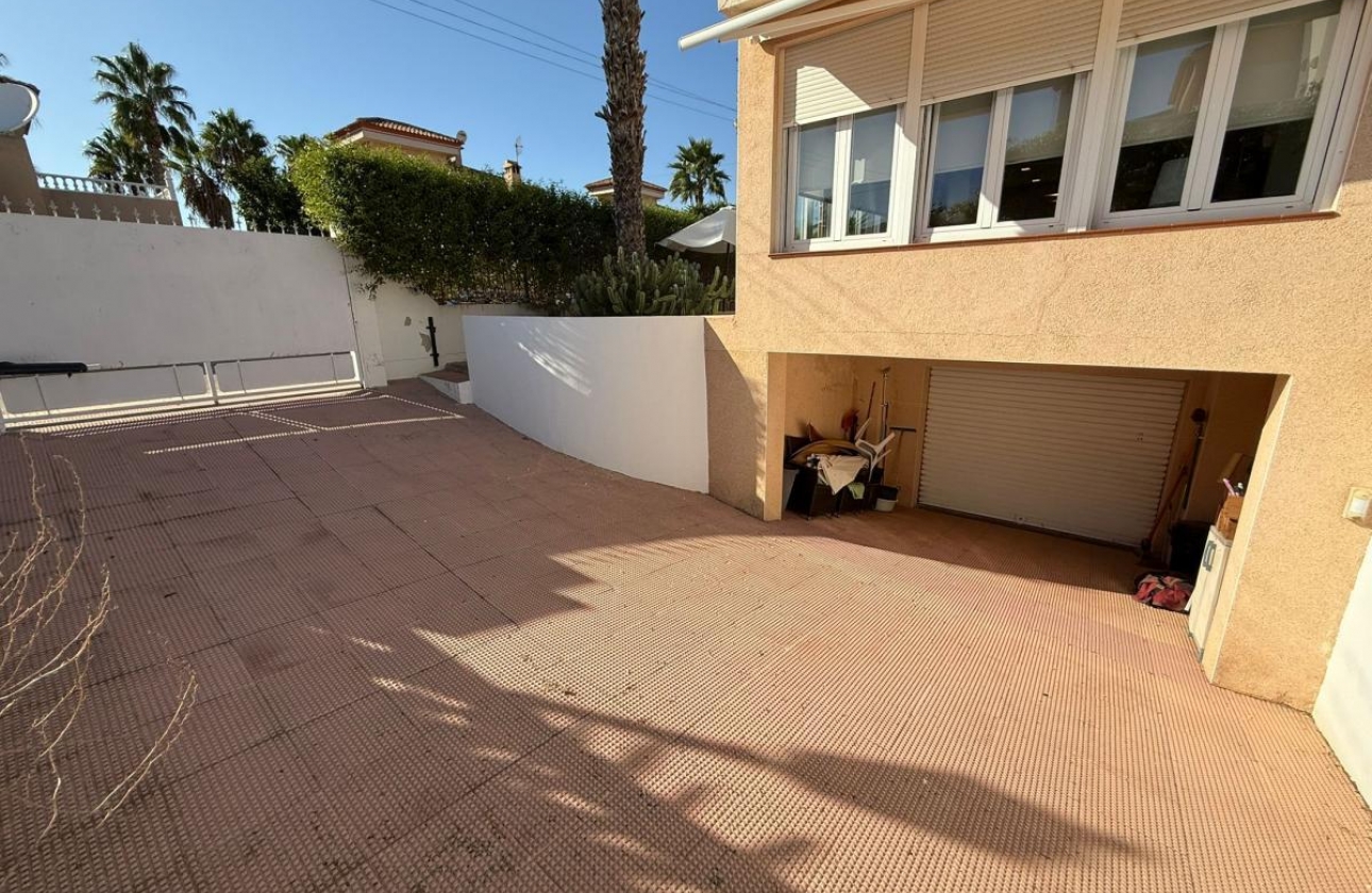 Reventa - Villa - San Miguel de Salinas