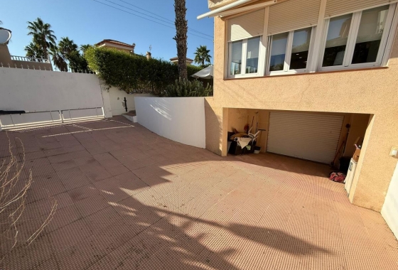 Reventa - Villa - San Miguel de Salinas