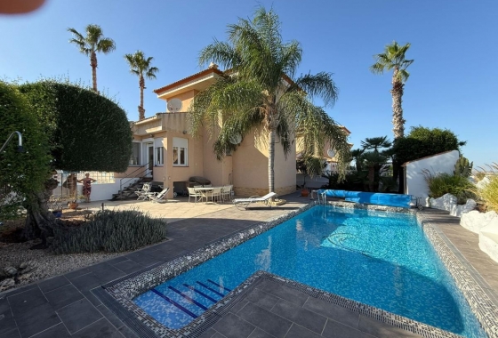 Reventa - Villa - San Miguel de Salinas