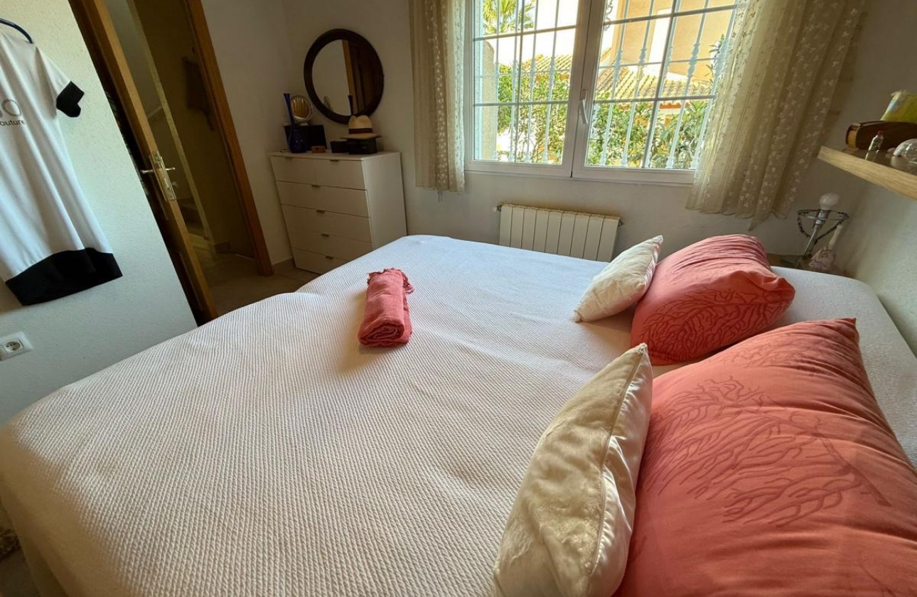 Reventa - Villa - San Miguel de Salinas