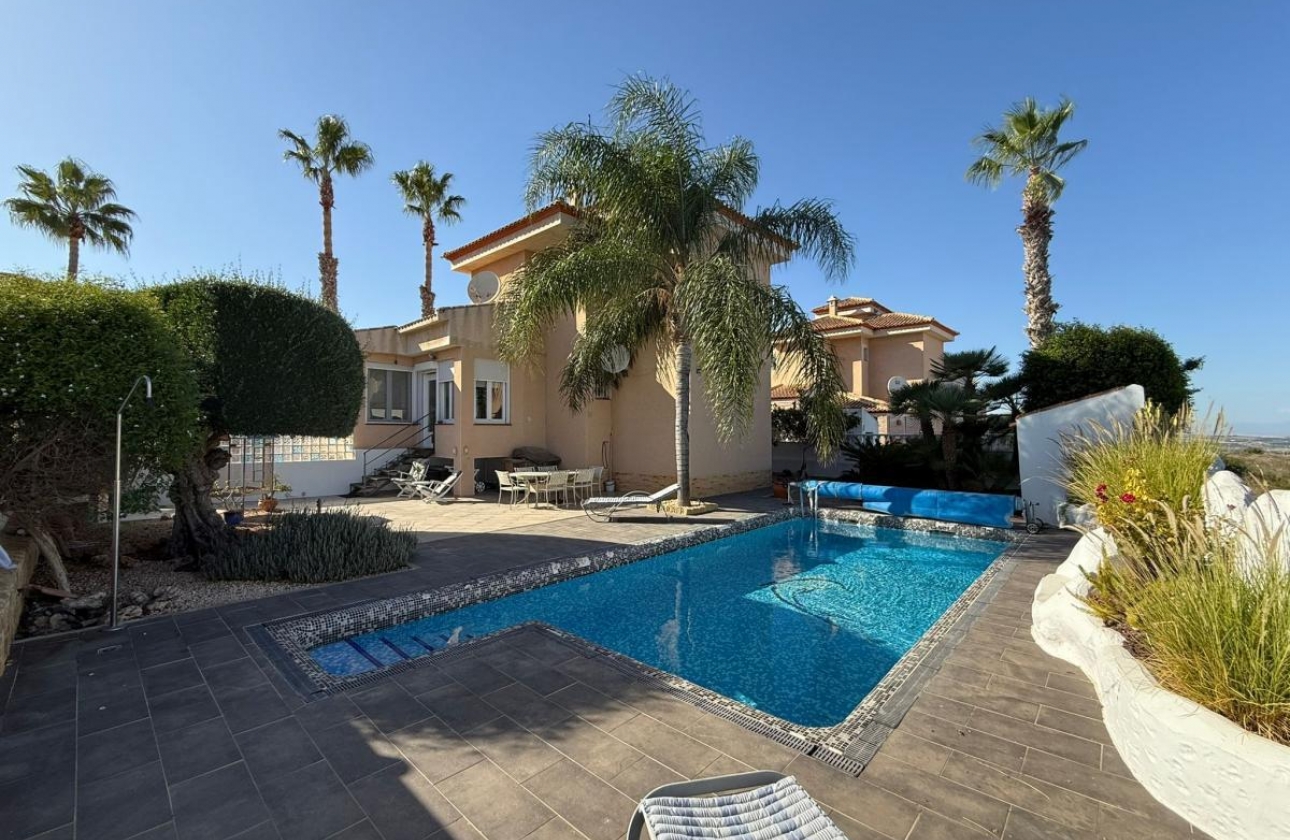 Reventa - Villa - San Miguel de Salinas