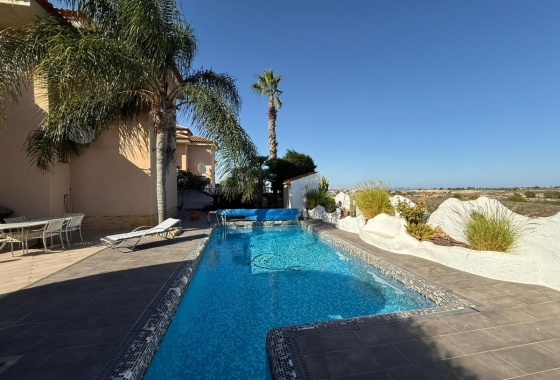 Reventa - Villa - San Miguel de Salinas