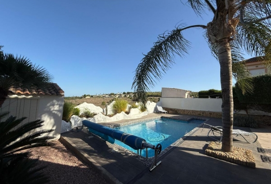 Reventa - Villa - San Miguel de Salinas