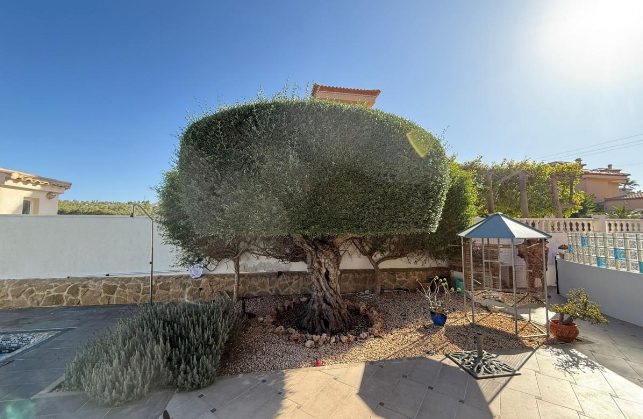 Reventa - Villa - San Miguel de Salinas