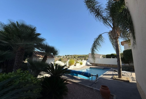 Reventa - Villa - San Miguel de Salinas