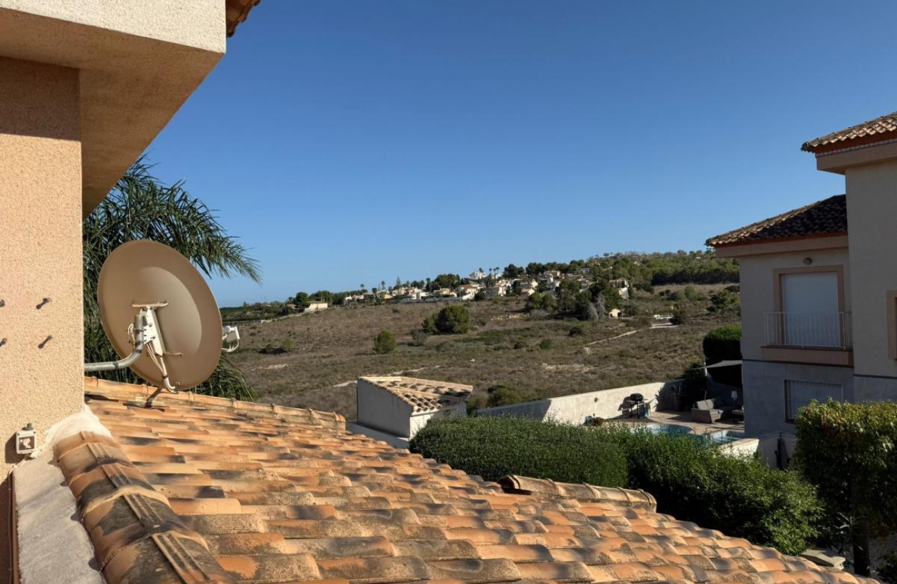 Reventa - Villa - San Miguel de Salinas