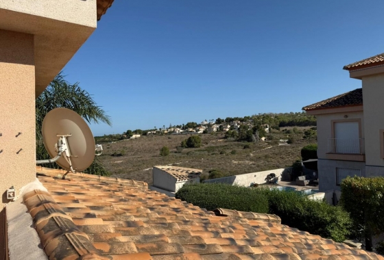 Reventa - Villa - San Miguel de Salinas