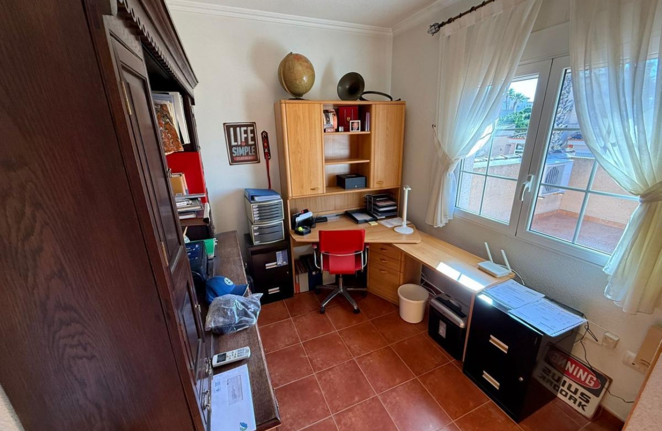 Reventa - Villa - San Miguel de Salinas