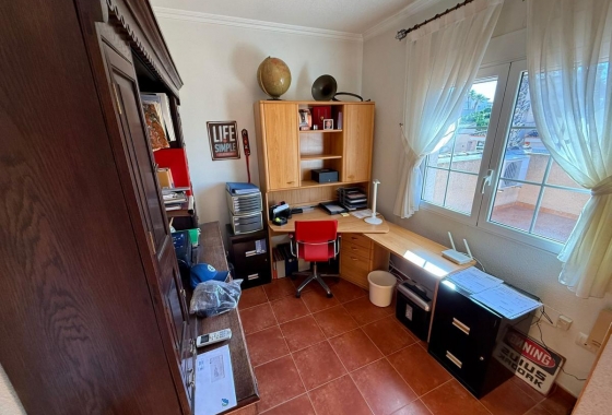 Reventa - Villa - San Miguel de Salinas