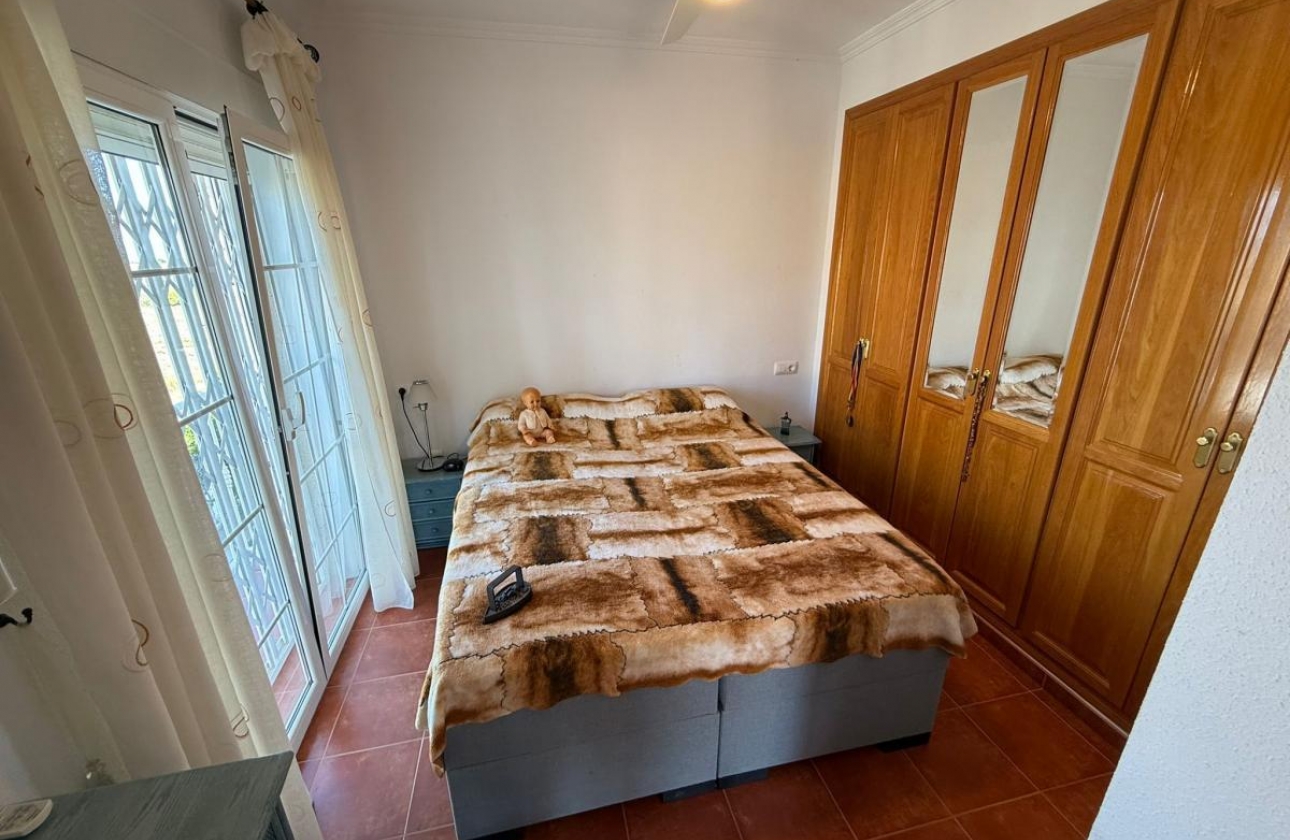 Reventa - Villa - San Miguel de Salinas