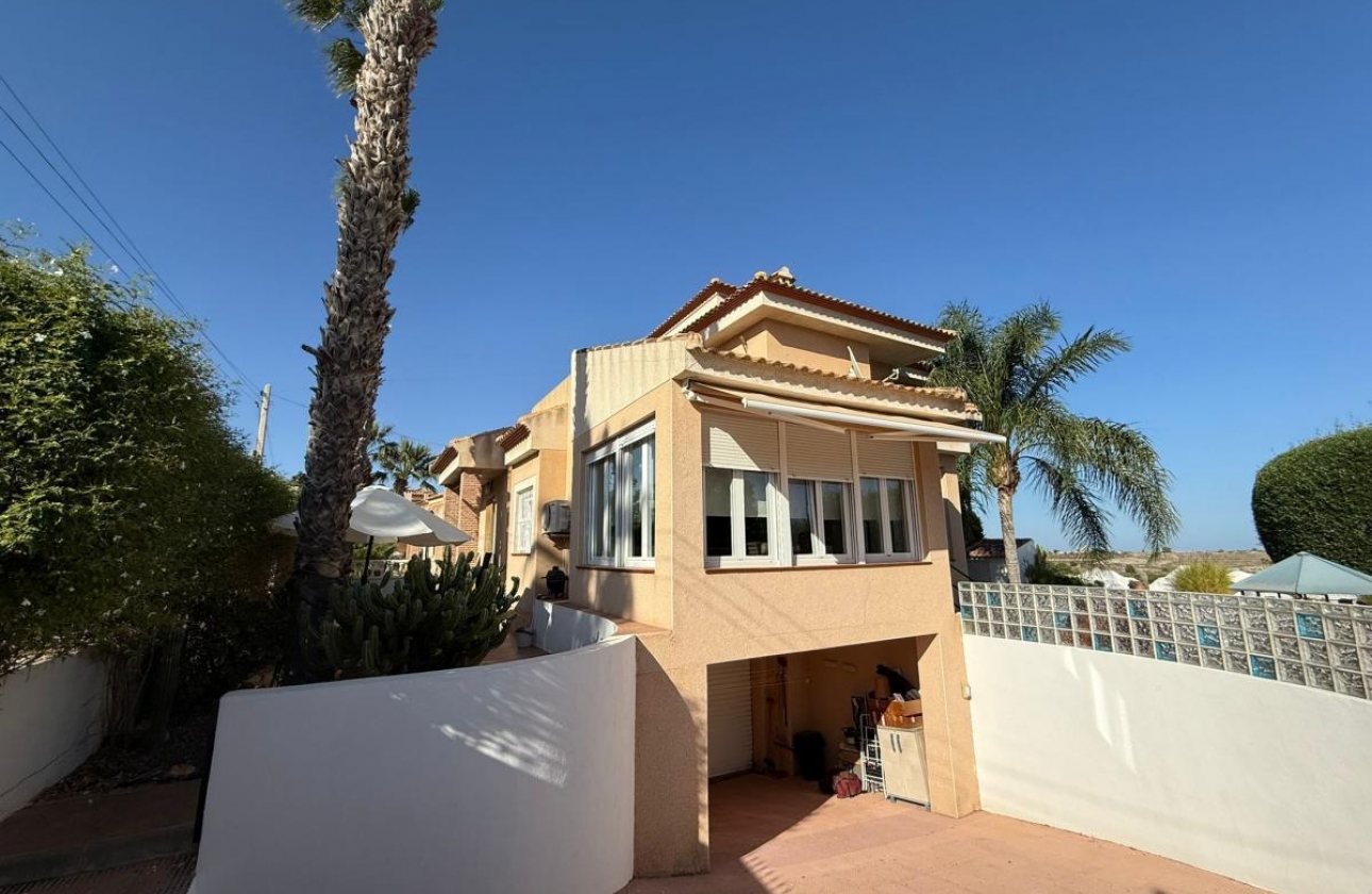 Reventa - Villa - San Miguel de Salinas