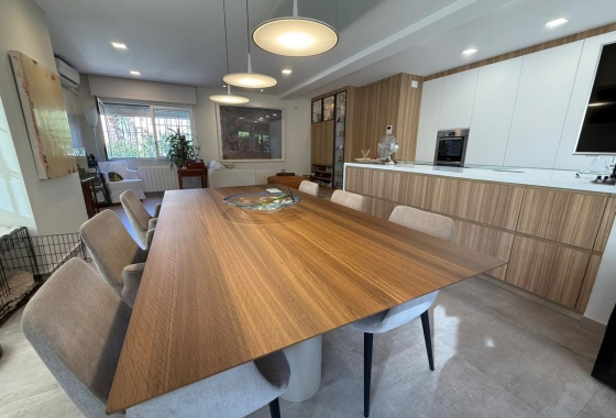 Reventa - Villa - San Miguel de Salinas