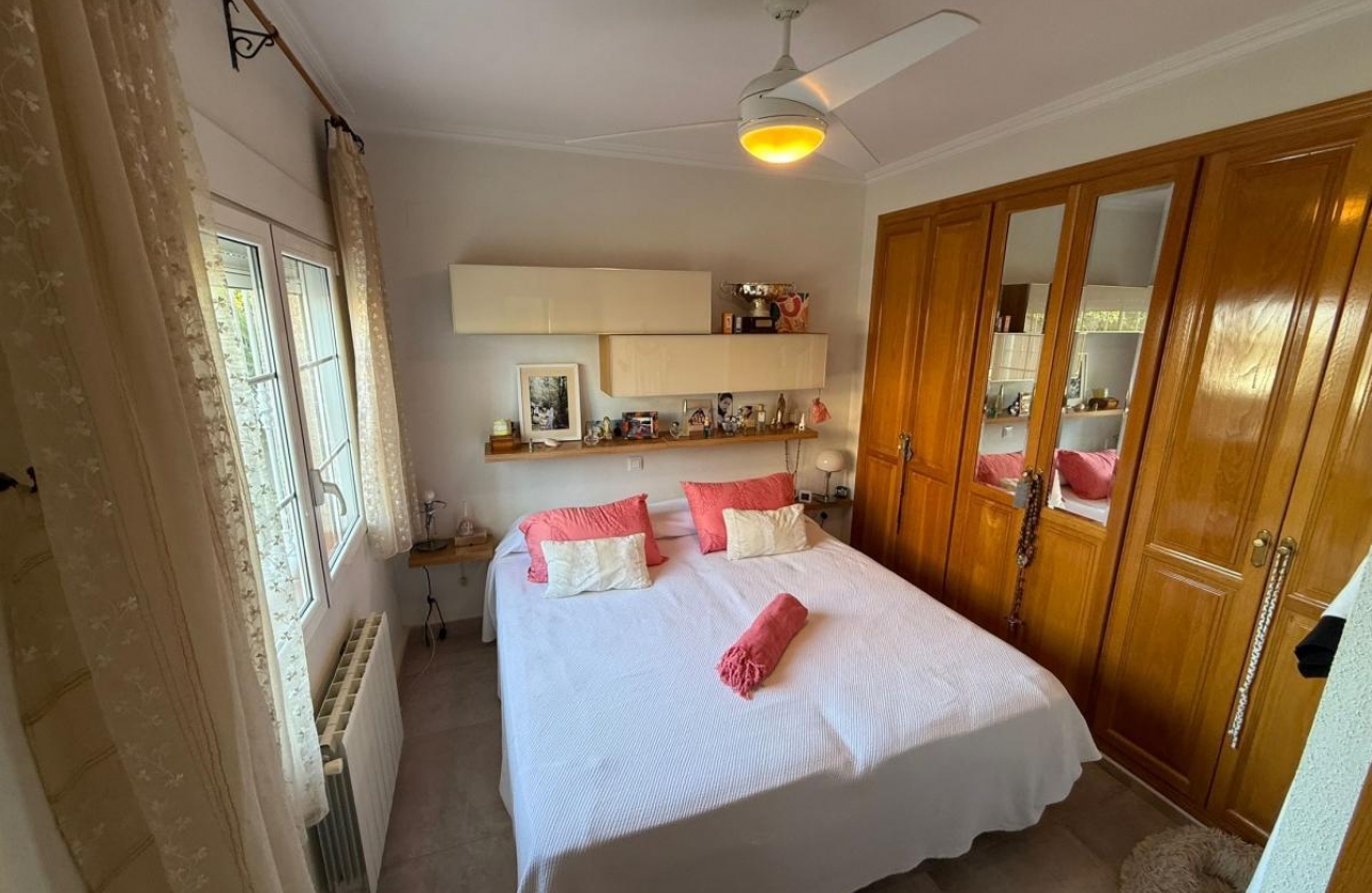 Reventa - Villa - San Miguel de Salinas