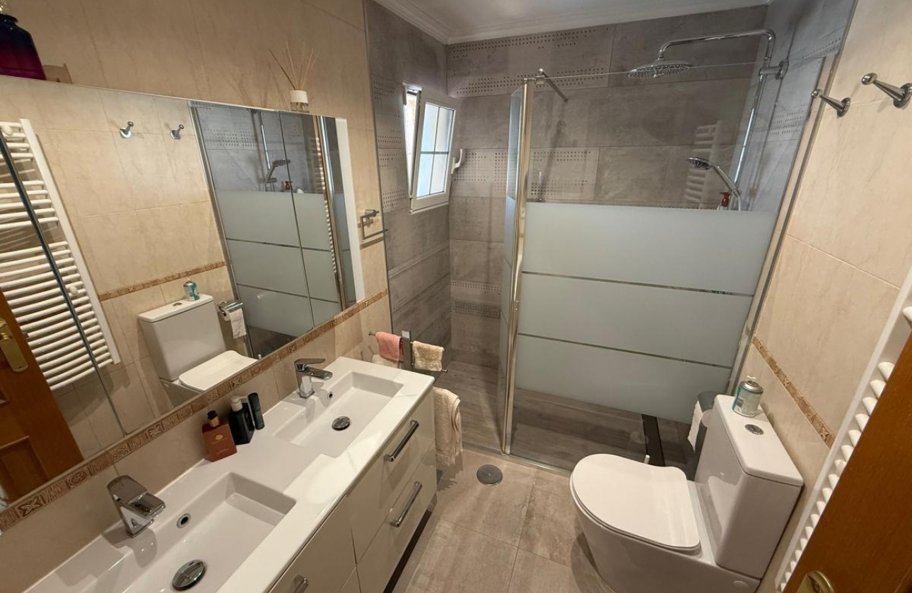 Reventa - Villa - San Miguel de Salinas