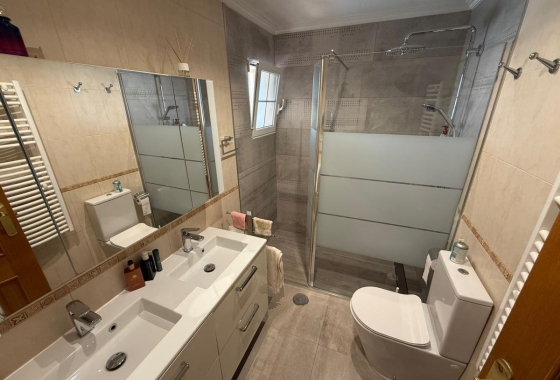 Reventa - Villa - San Miguel de Salinas