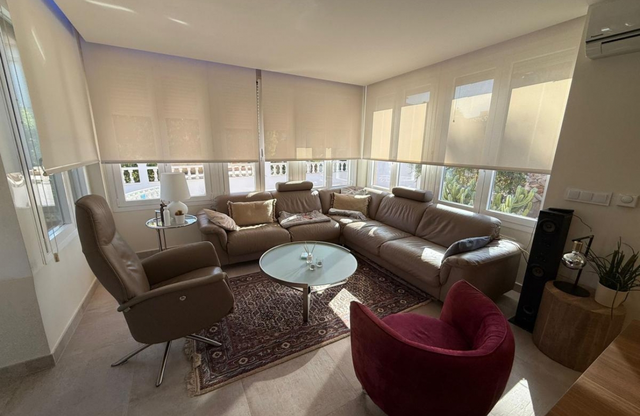 Reventa - Villa - San Miguel de Salinas