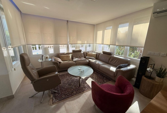 Reventa - Villa - San Miguel de Salinas