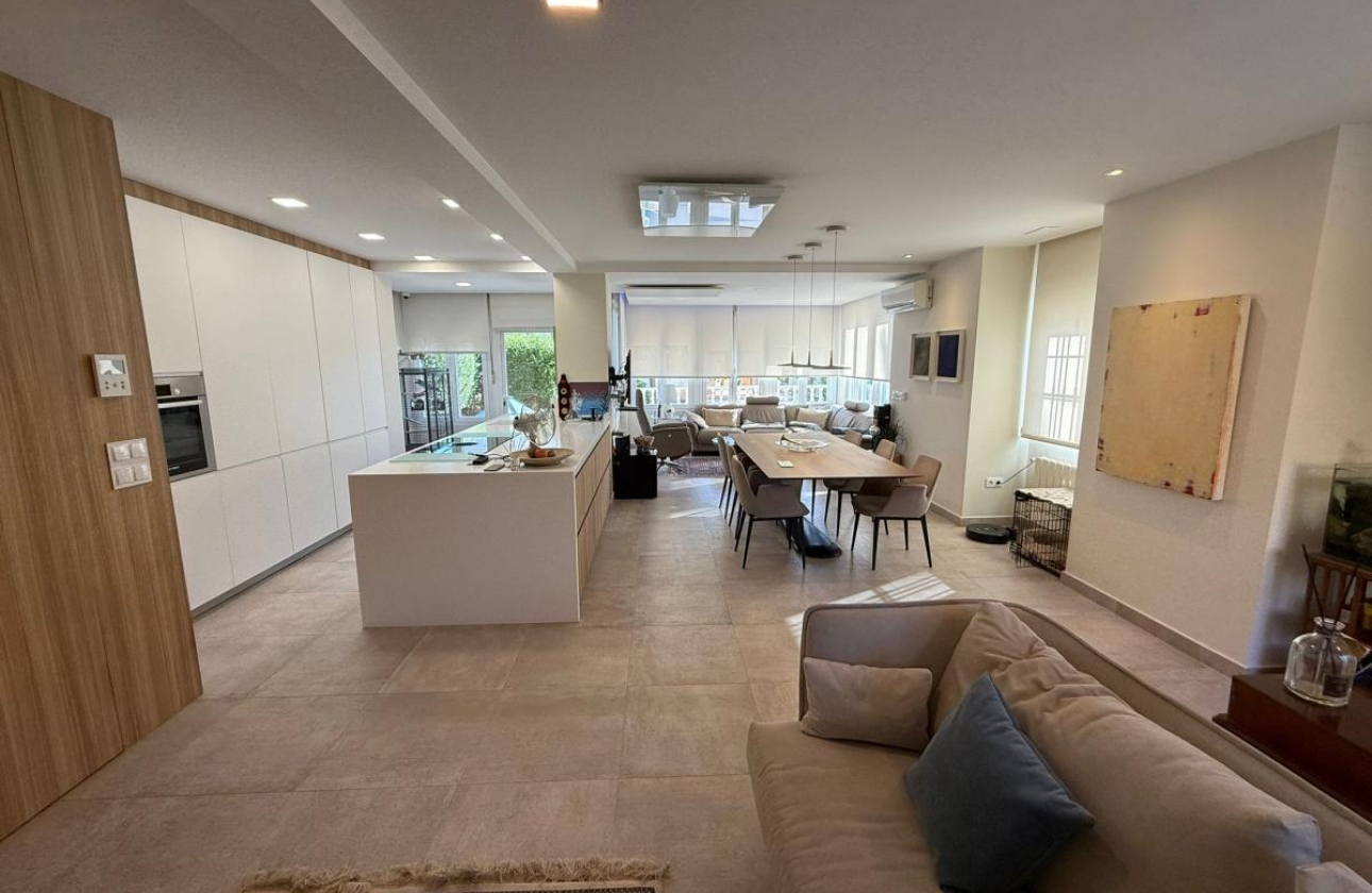 Reventa - Villa - San Miguel de Salinas