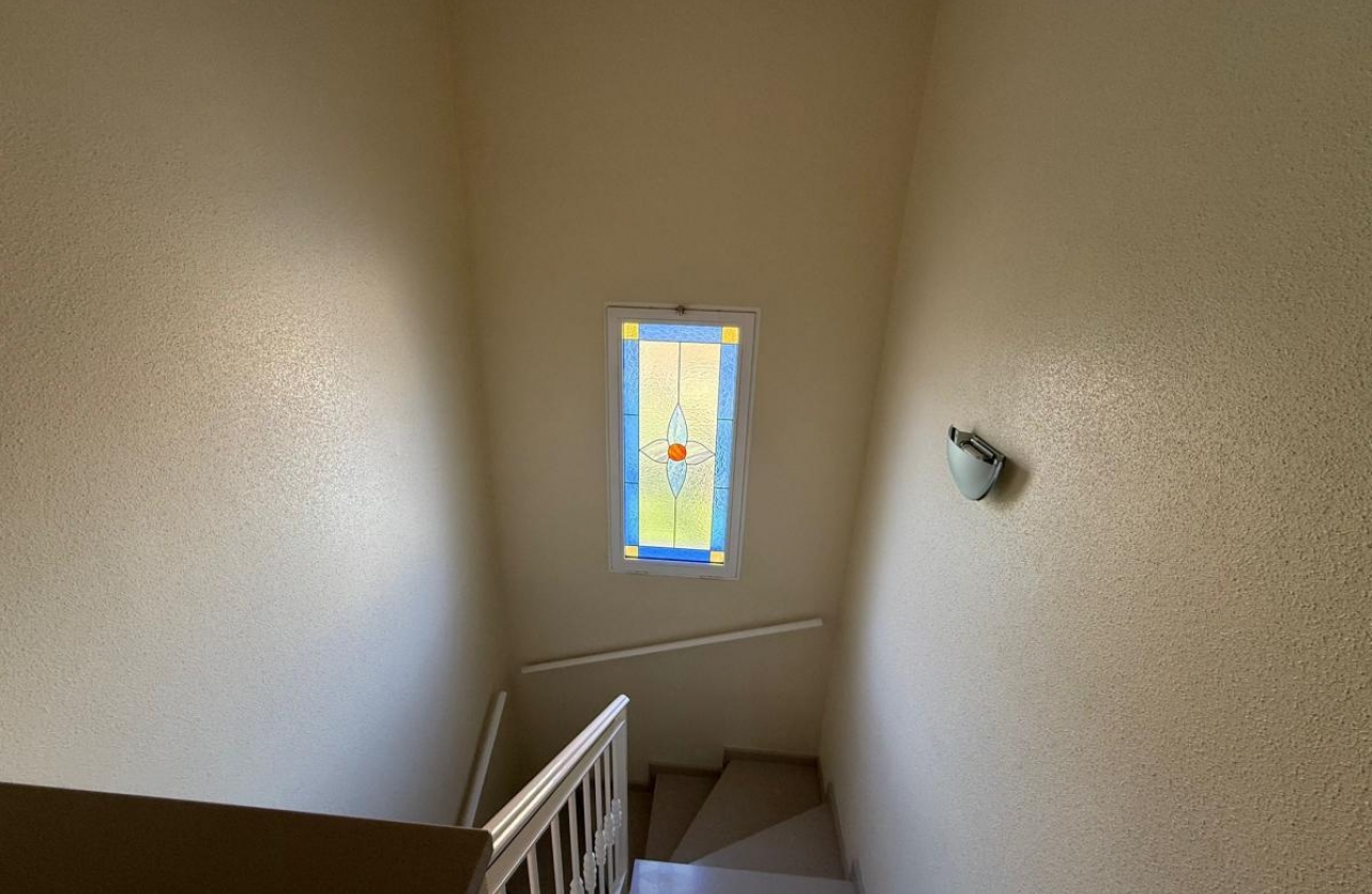 Reventa - Villa - San Miguel de Salinas