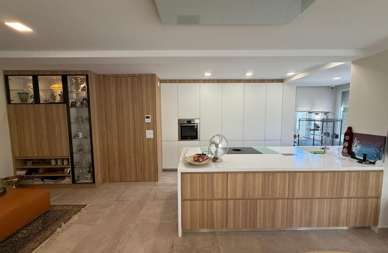 Reventa - Villa - San Miguel de Salinas