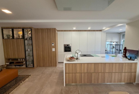 Reventa - Villa - San Miguel de Salinas