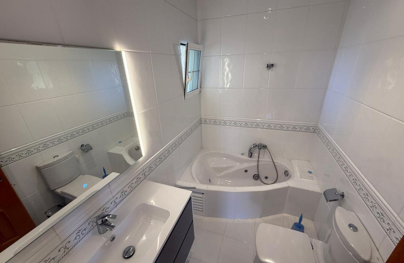 Reventa - Villa - San Miguel de Salinas