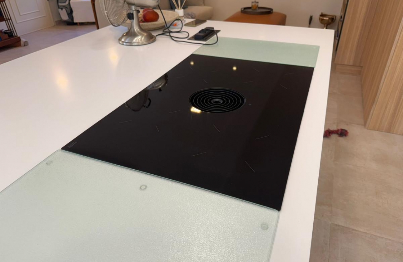 Reventa - Villa - San Miguel de Salinas