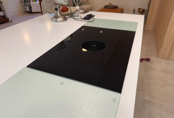 Reventa - Villa - San Miguel de Salinas