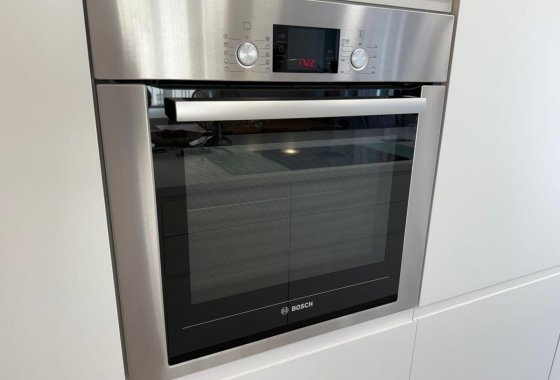 Reventa - Villa - San Miguel de Salinas