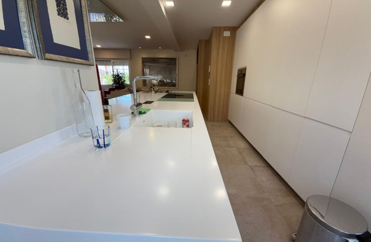 Reventa - Villa - San Miguel de Salinas