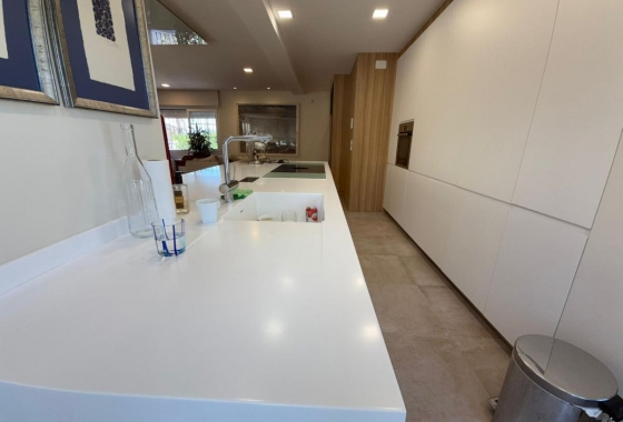 Reventa - Villa - San Miguel de Salinas