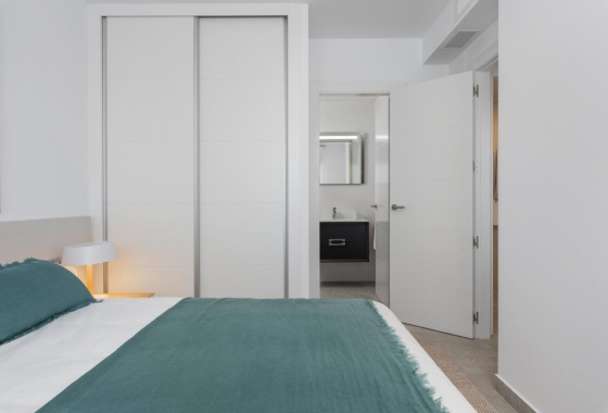 Rynek wtórny - Apartament - Orihuela Costa - Los Dolses