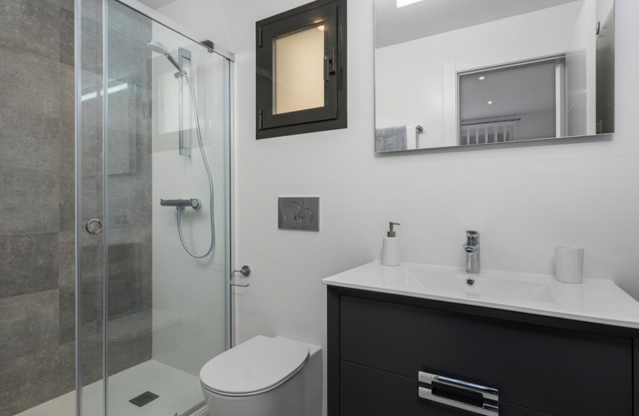 Rynek wtórny - Apartament - Orihuela Costa - Los Dolses