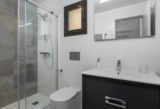 Rynek wtórny - Apartament - Orihuela Costa - Los Dolses