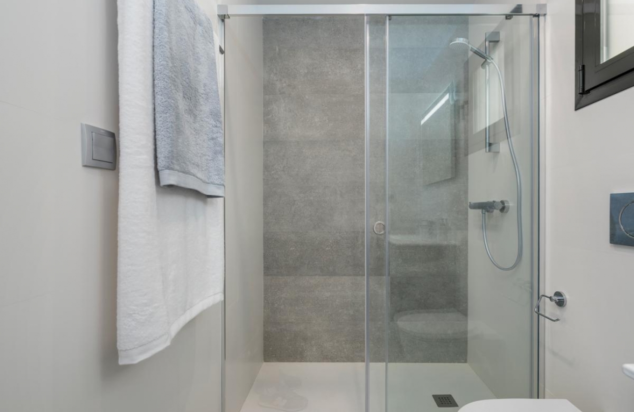 Rynek wtórny - Apartament - Orihuela Costa - Los Dolses