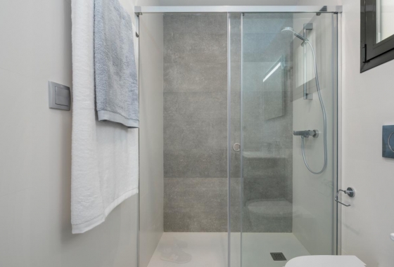 Rynek wtórny - Apartament - Orihuela Costa - Los Dolses